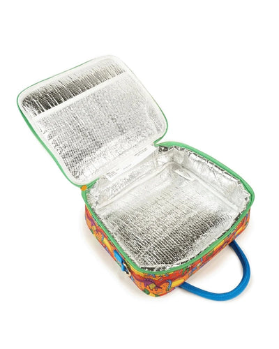 The Somewhere Co Mini Lunch Case- Dino Daze