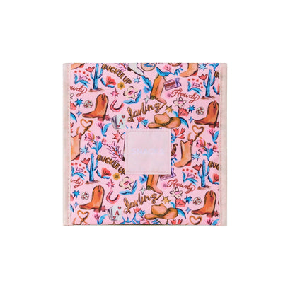 The Somewhere Co Snack Bag- Buckle Up