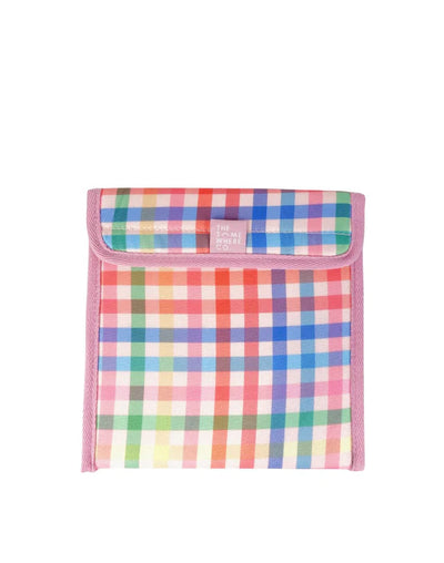 The Somewhere Co Snack Bag