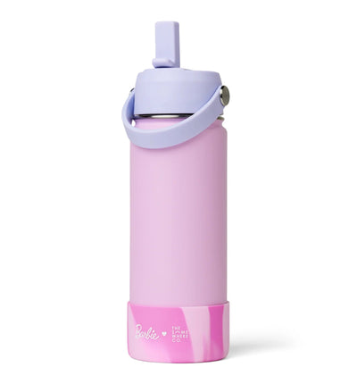 The Somewhere Co 500ml Water Bottle- Barbie Rodeo