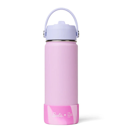 The Somewhere Co 500ml Water Bottle- Barbie Rodeo