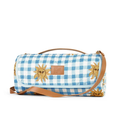 The somewhere co picnic mat- sundazed