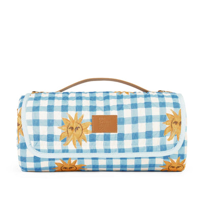The somewhere co picnic mat- sundazed