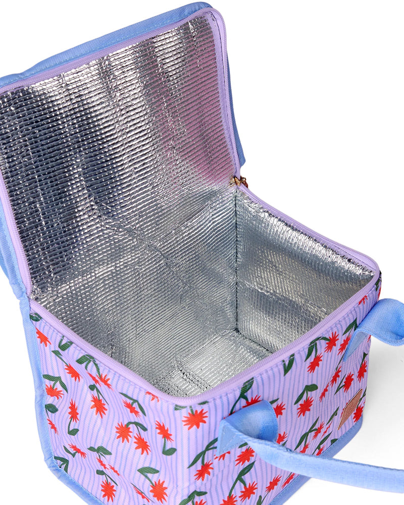 The Somewhere Co Lunch bag- Sunburst
