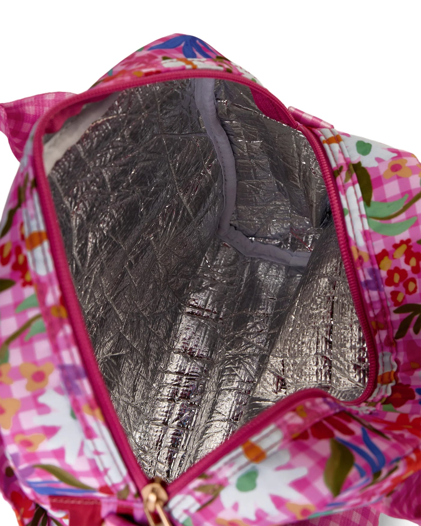 The Somewhere Co Insulated Lunch Tote