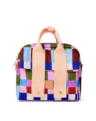 The Somewhere Co Insulated Lunch Tote