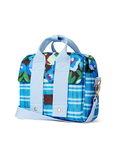 The Somewhere Co Insulated Lunch Tote
