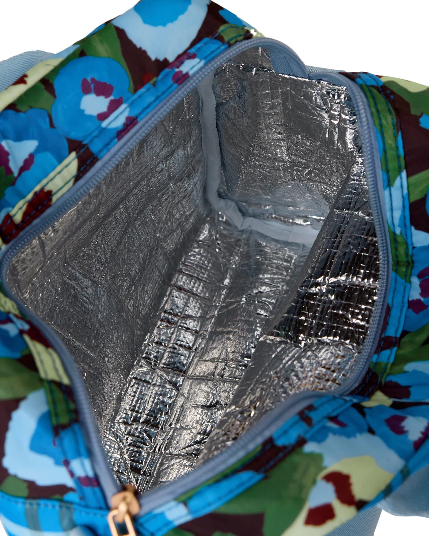 The Somewhere Co Insulated Lunch Tote