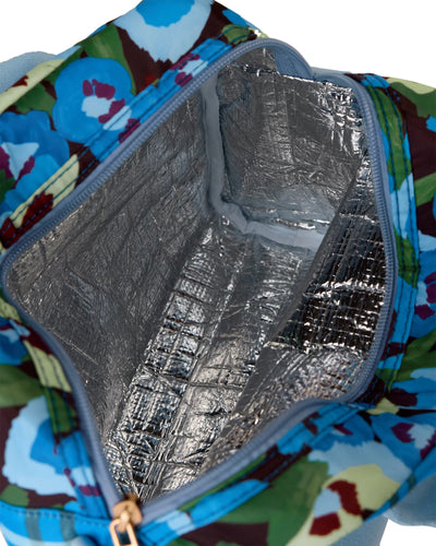 The Somewhere Co Insulated Lunch Tote