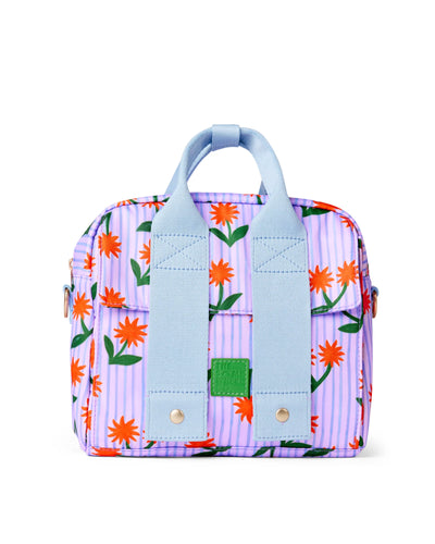 The Somewhere Co Insulated Lunch Tote