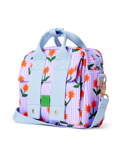 The Somewhere Co Insulated Lunch Tote
