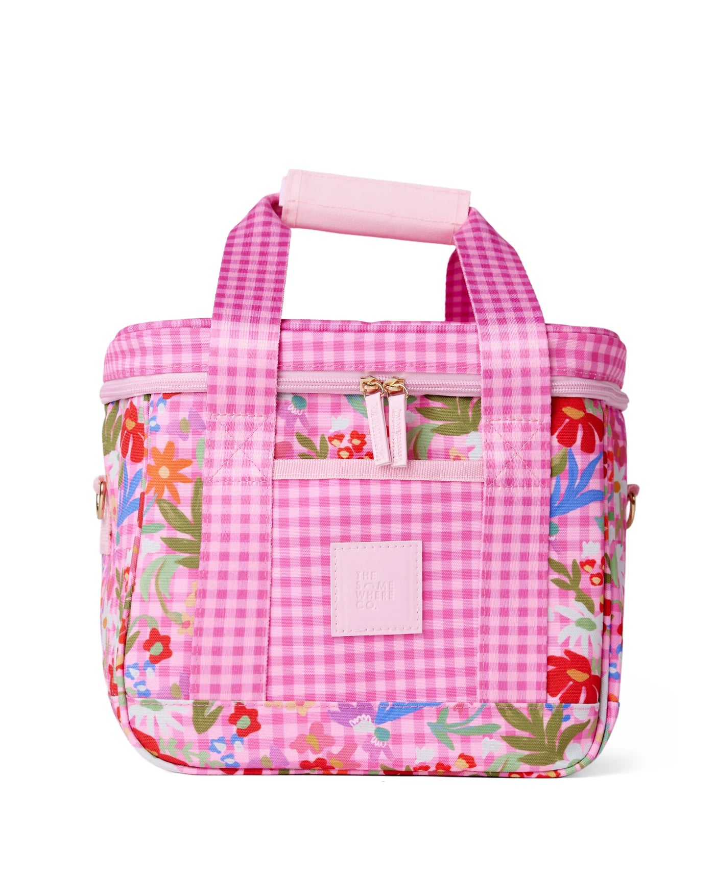 The Somewhere Co Midi Cooler Bag 2.0