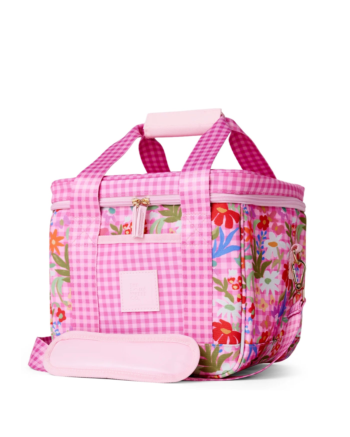 The Somewhere Co Midi Cooler Bag 2.0