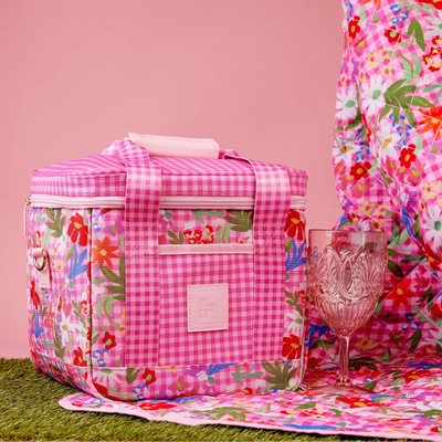 The Somewhere Co Midi Cooler Bag 2.0