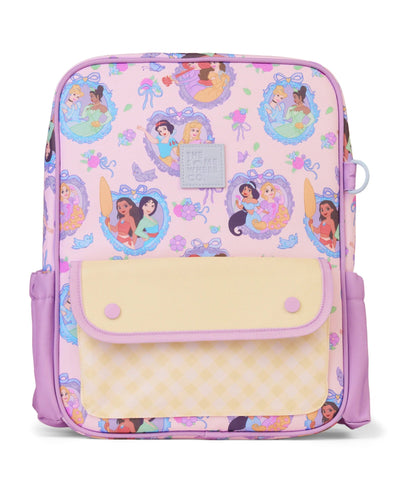 The somewhere co mini adventure backpack- disney princess