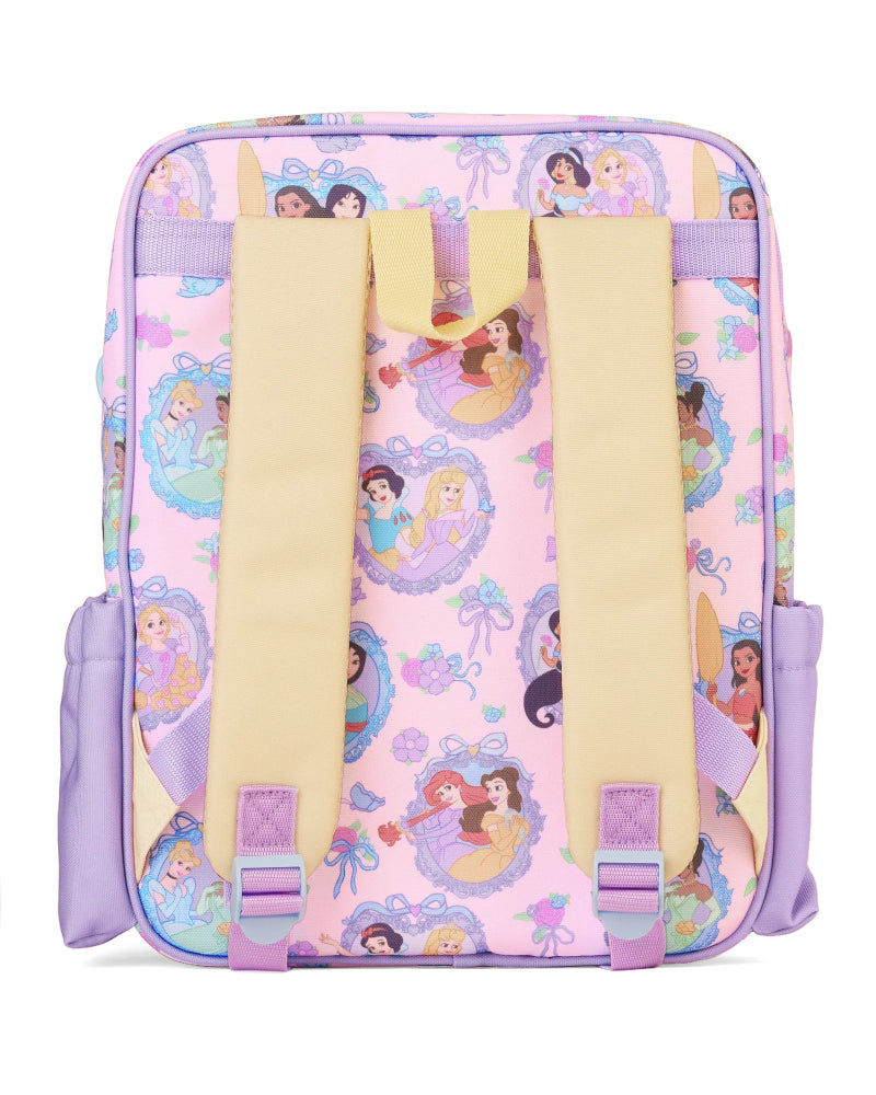 The somewhere co mini adventure backpack- disney princess