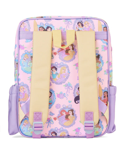 The somewhere co mini adventure backpack- disney princess