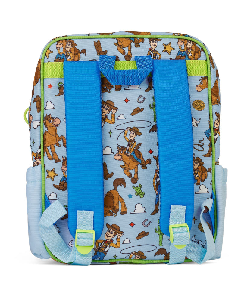The somewhere co mini adventure backpack- toy story