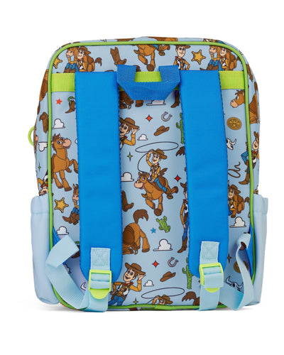 The somewhere co mini adventure backpack- toy story