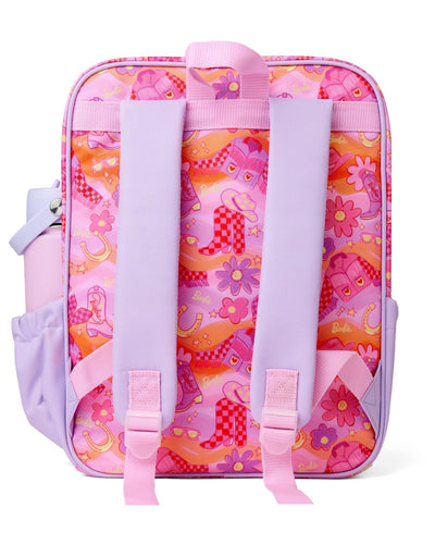 The somewhere co mini backpack- barbie rodeo