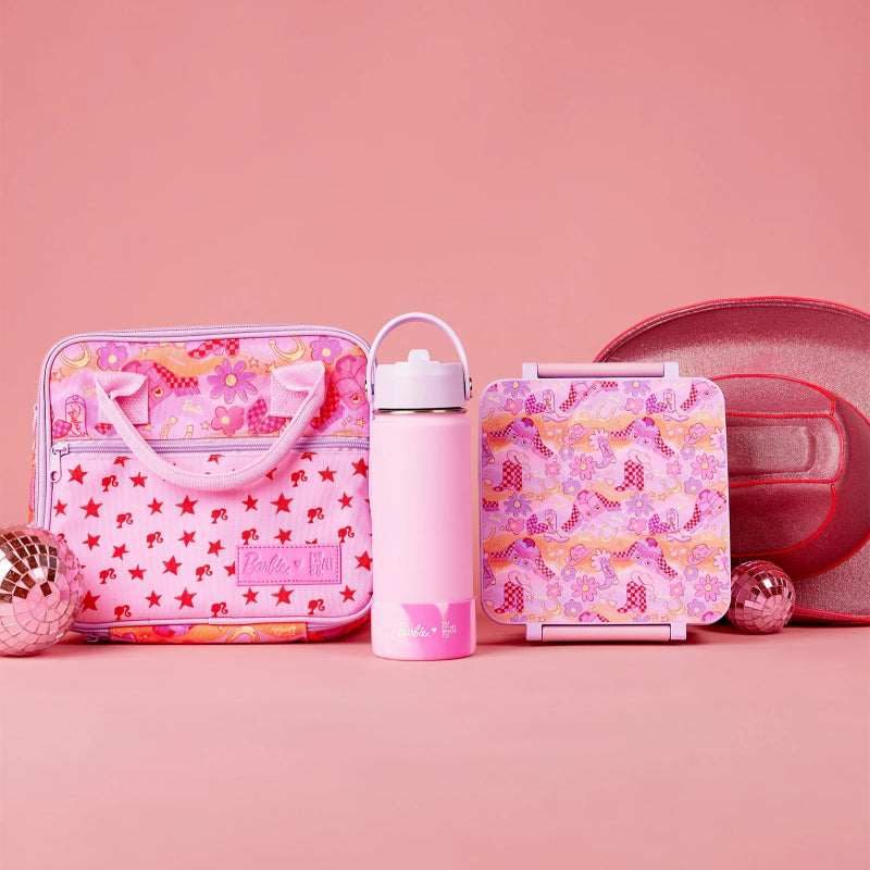 The somewhere co mini bento- barbie rodeo