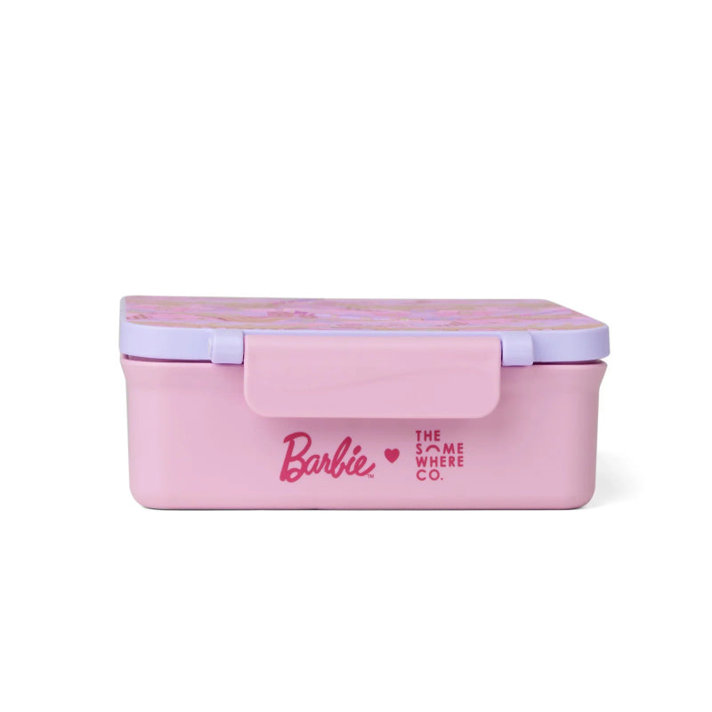 The somewhere co mini bento- barbie rodeo