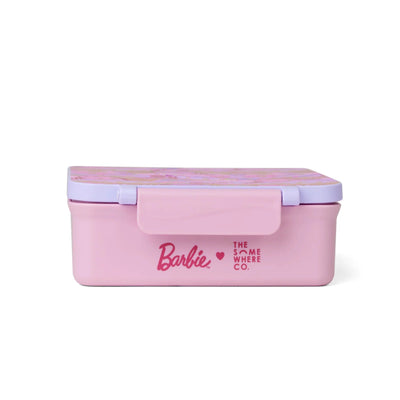 The somewhere co mini bento- barbie rodeo