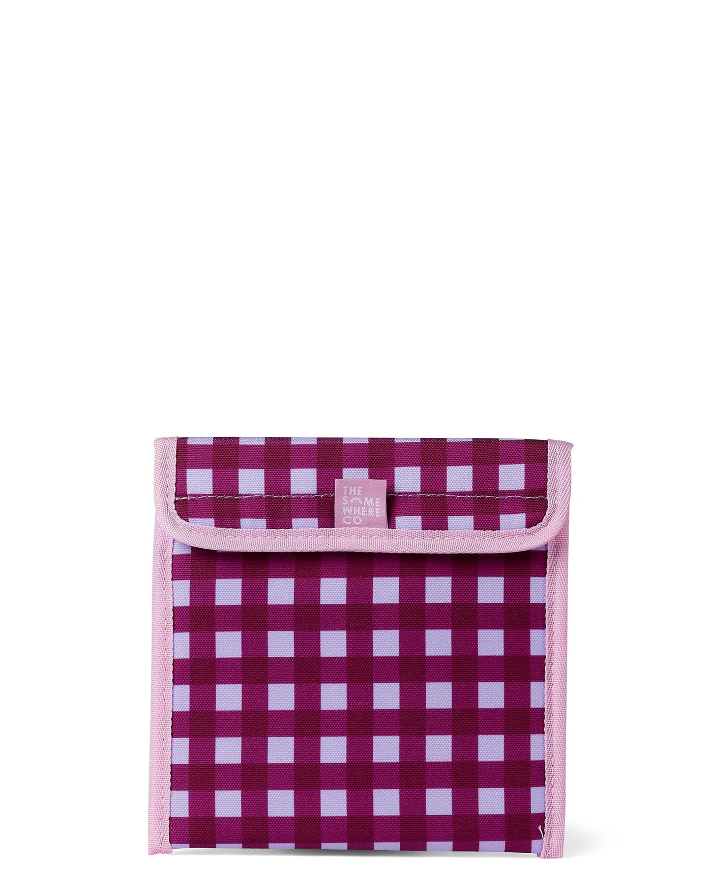 The Somewhere Co Snack Bag