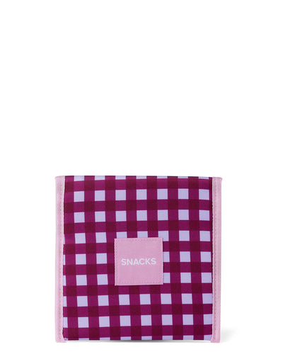 The Somewhere Co Snack Bag