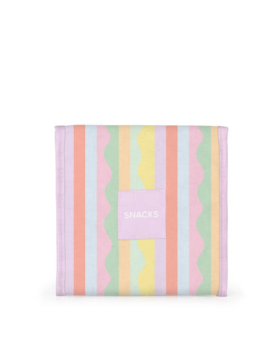 The Somewhere Co Snack Bag