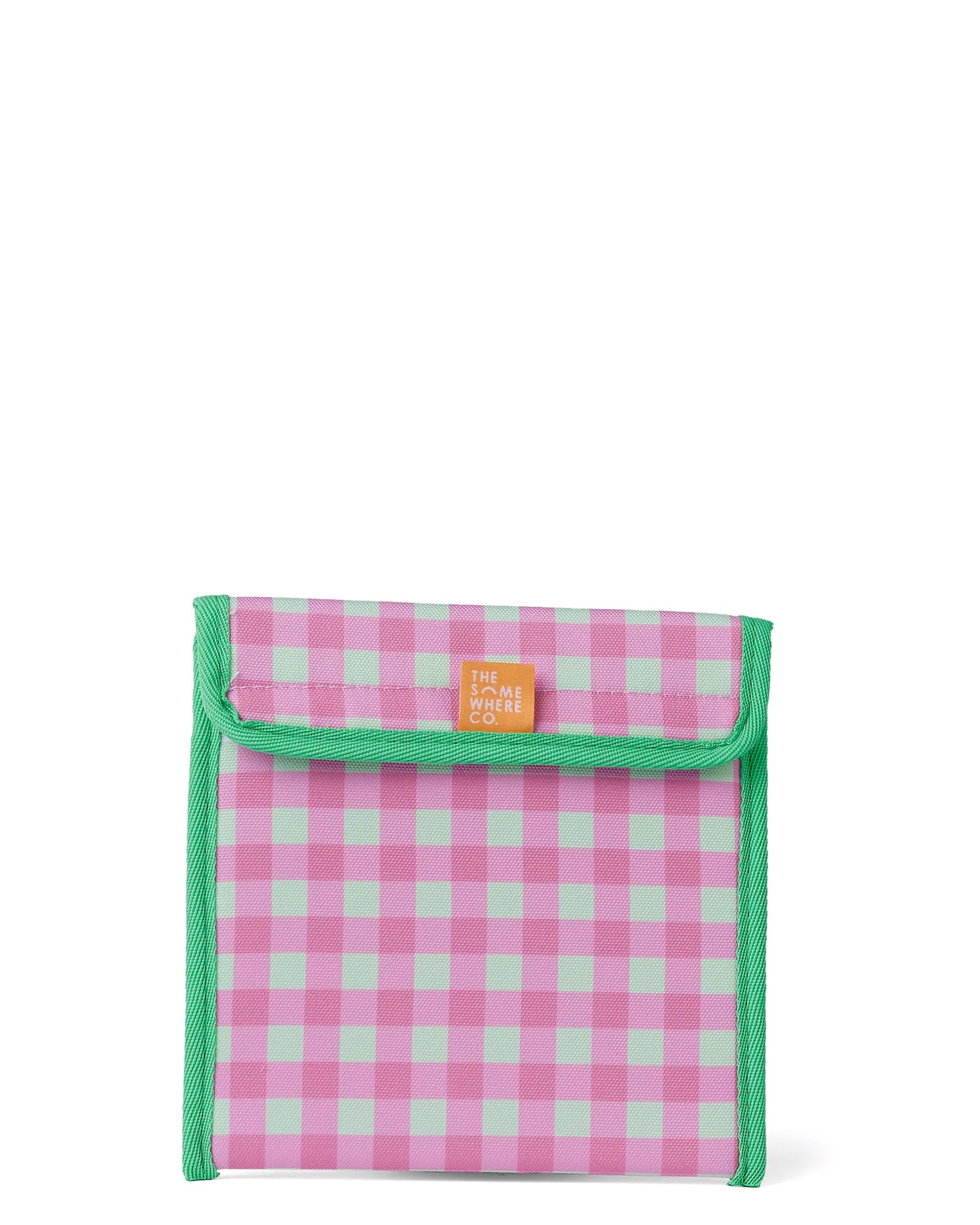 The Somewhere Co Snack Bag