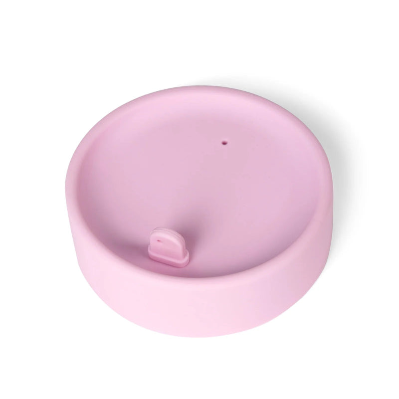 The somewhere co traveller cup- baby pink