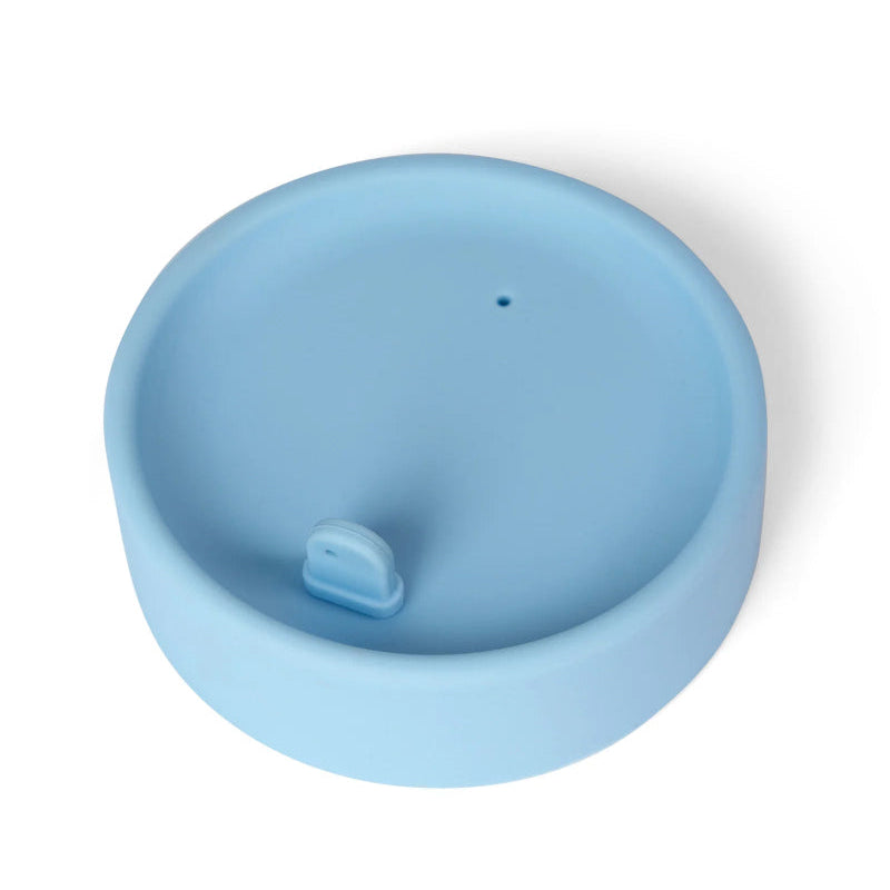 The Somewhere Co traveller cup- powder blue