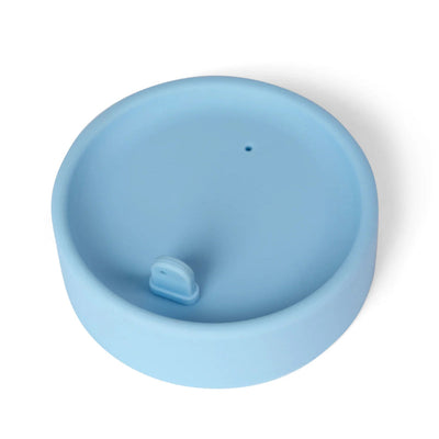 The Somewhere Co traveller cup- powder blue