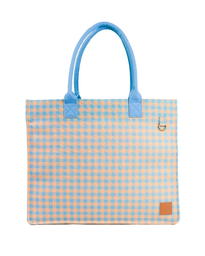 The somewhere co ultimate tote- soda pop