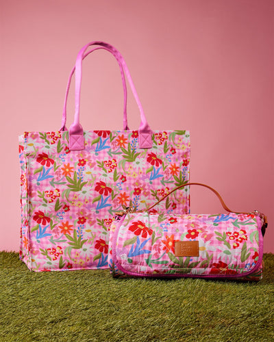 The Somewhere Co Ultimate Tote Bag