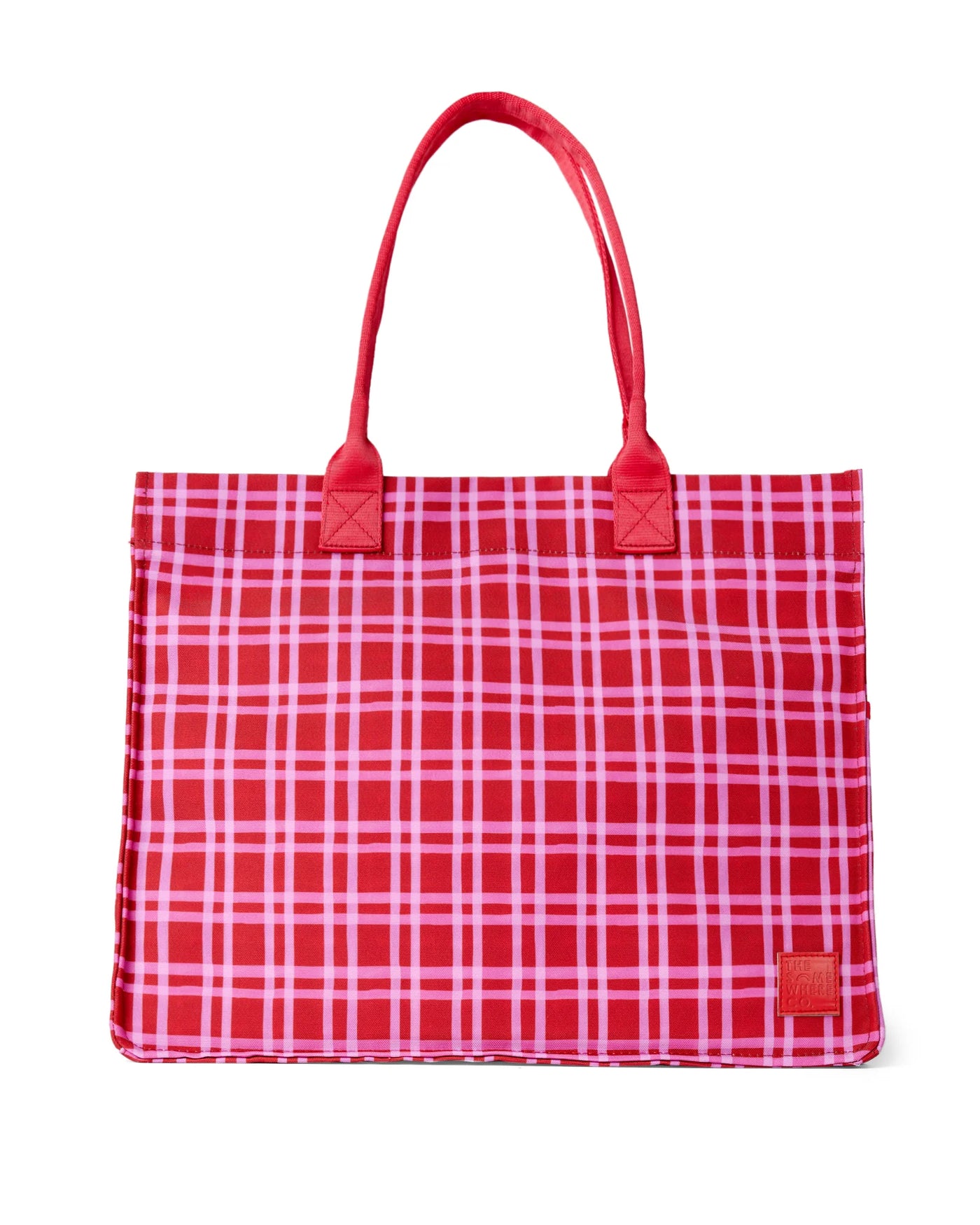The Somewhere Co Ultimate Tote Bag