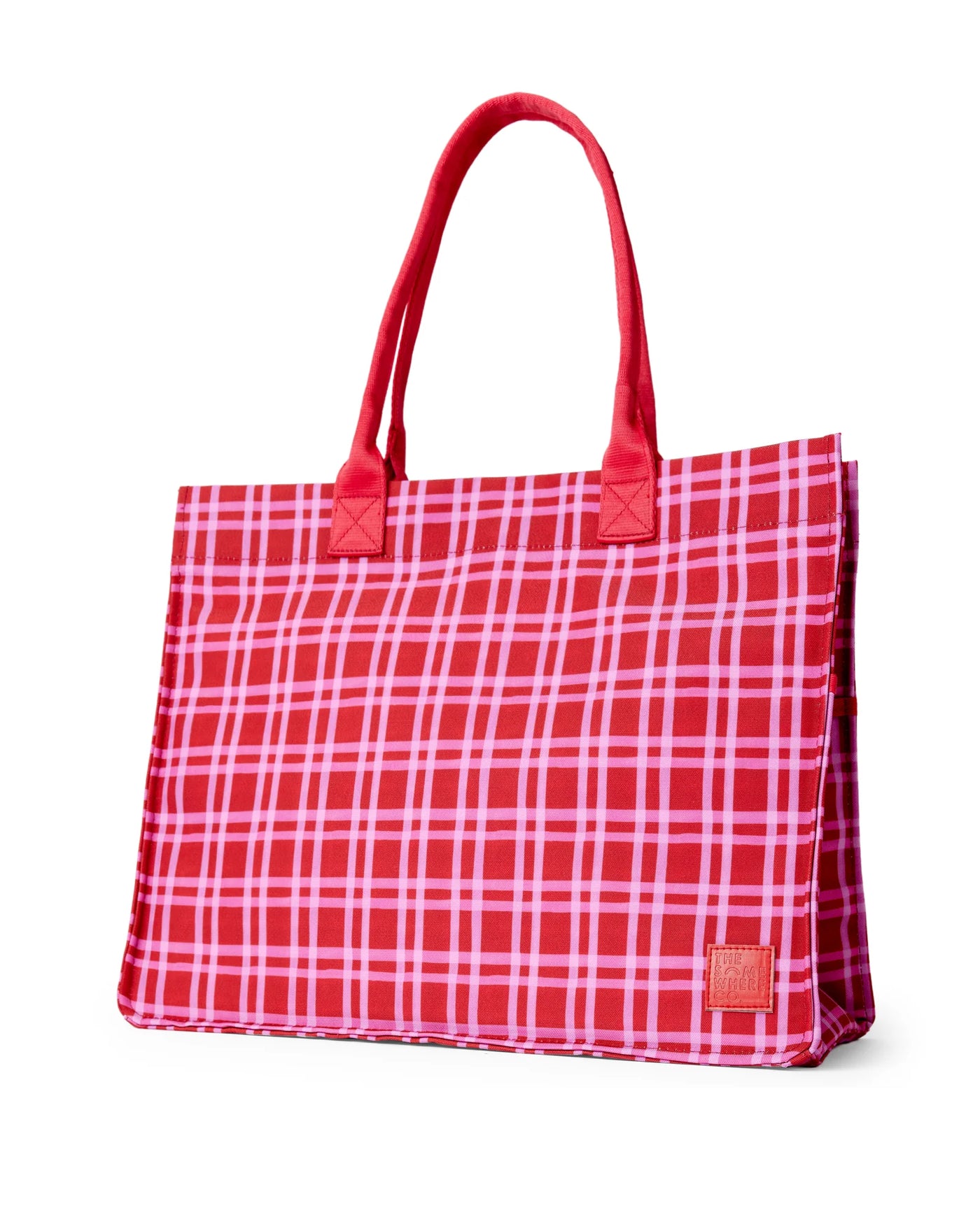 The Somewhere Co Ultimate Tote Bag