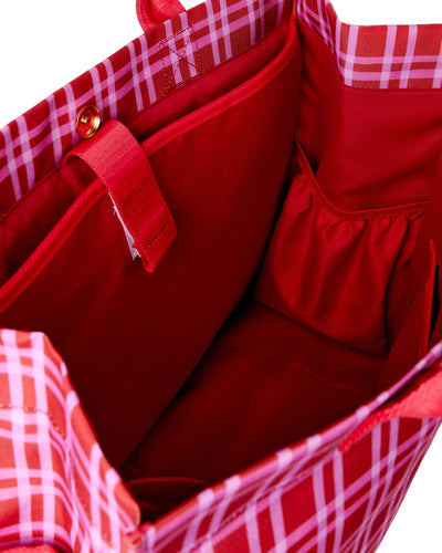 The Somewhere Co Ultimate Tote Bag