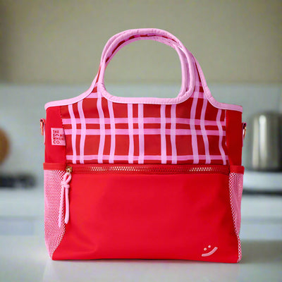 The Somewhere Co Lunch Buddy Bag