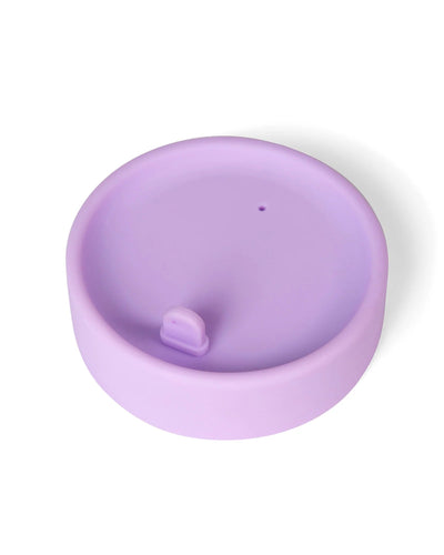 The Somewhere Co traveller cup- lilac