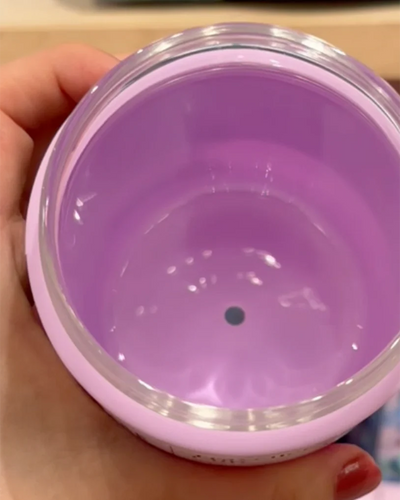 The Somewhere Co Traveller Cup- lilac