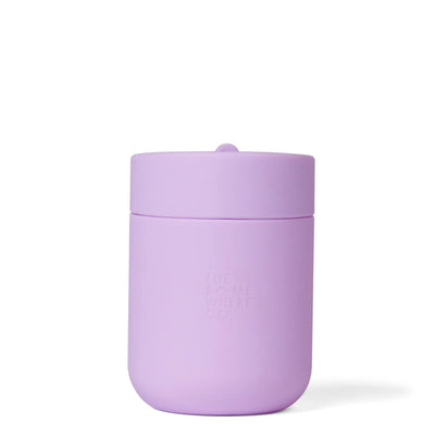 The somewhere co traveller cup- lilac