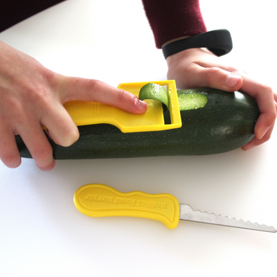 Kids Safety Peeler