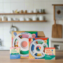 Pick Plate Bundle