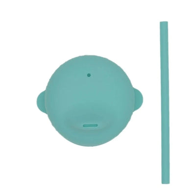 We Might Be Tiny Sippie Cup Set- Pistachio