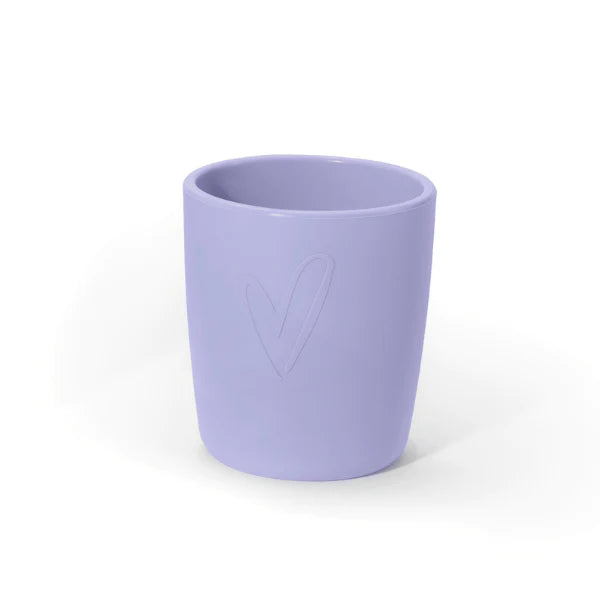 Wild Indiana Grip Cup- Lilac