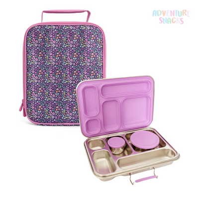 Adventure Snacks Lilac & Meadow Bundle