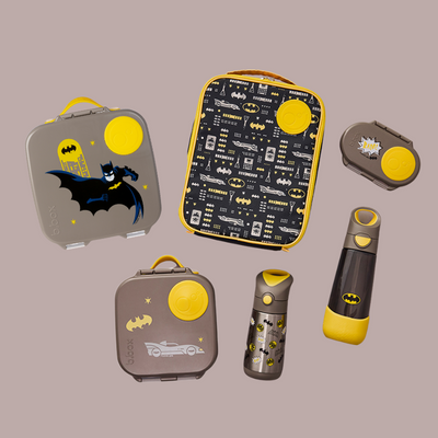 bbox ultimate batman bundle