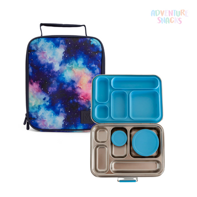 Adventure Snacks Ocean Blue & Starlight Bundle